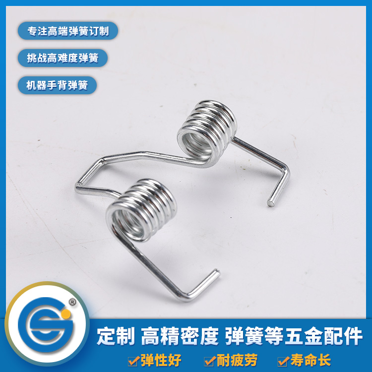 彈簧的主要功能是什么？